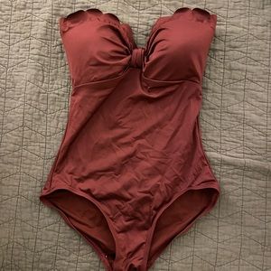 Kate Spade One Piece